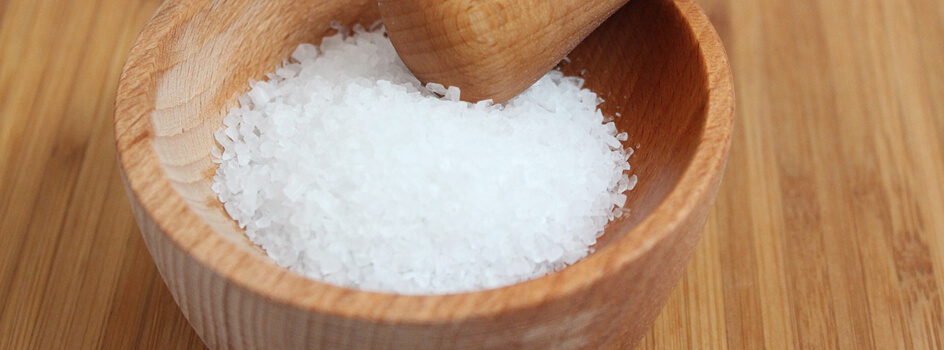To Salt or Not To Salt your Hot Tub?