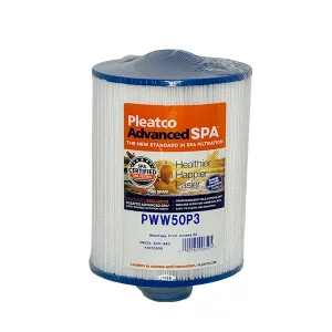 Pleatco 45 sq ft filter