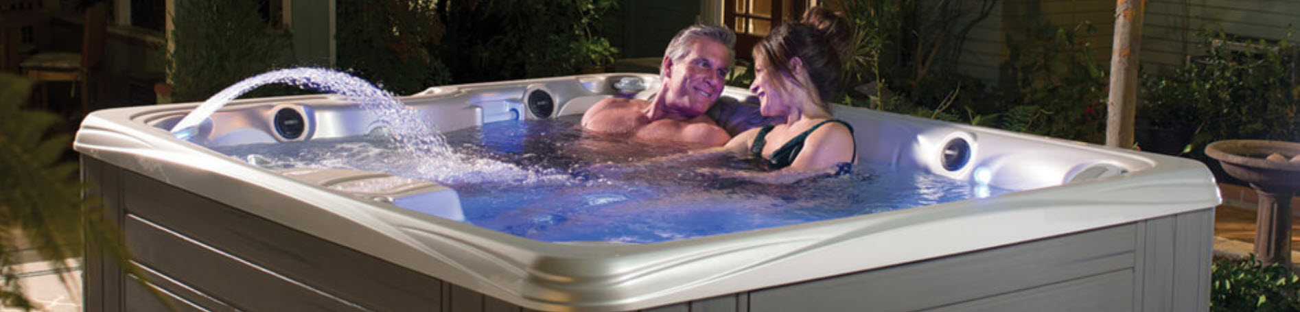 Plan the Perfect Stay-cation With a Spa at Home, Hot Tubs Hatfield MN