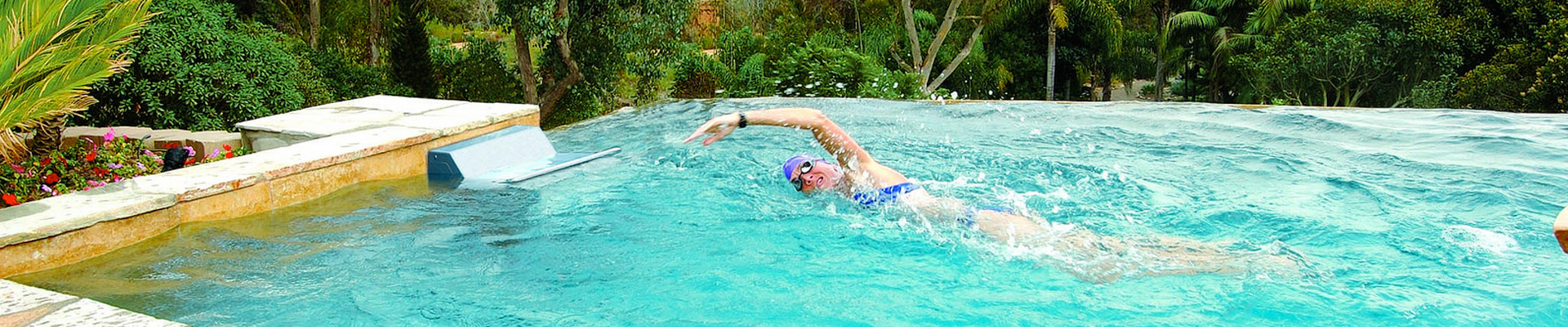 Maximize Your Pool with Fastlane, Swim Spa Dealer Dell Rapids