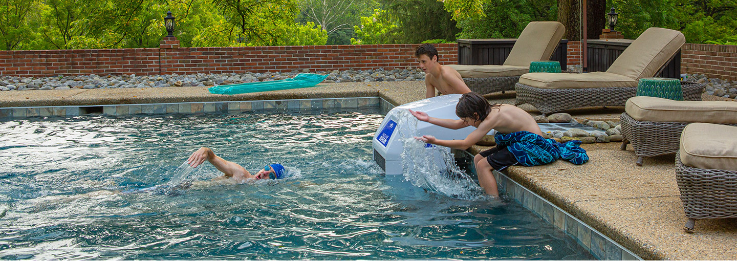 3 Ways to Enhance Your Backyard Swimming Pool with Fastlane, Swim Spas Sale Sioux Center