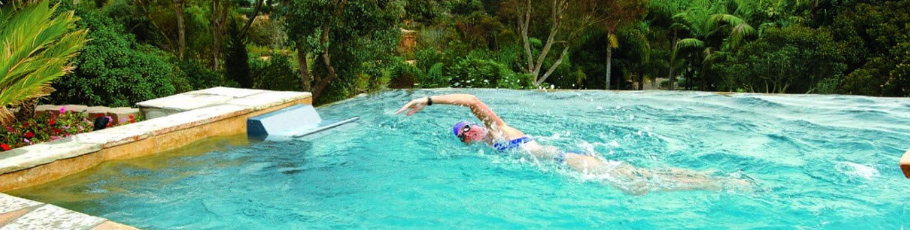 Rediscover Your Pool with a Fastlane, Swim Spas Yankton
