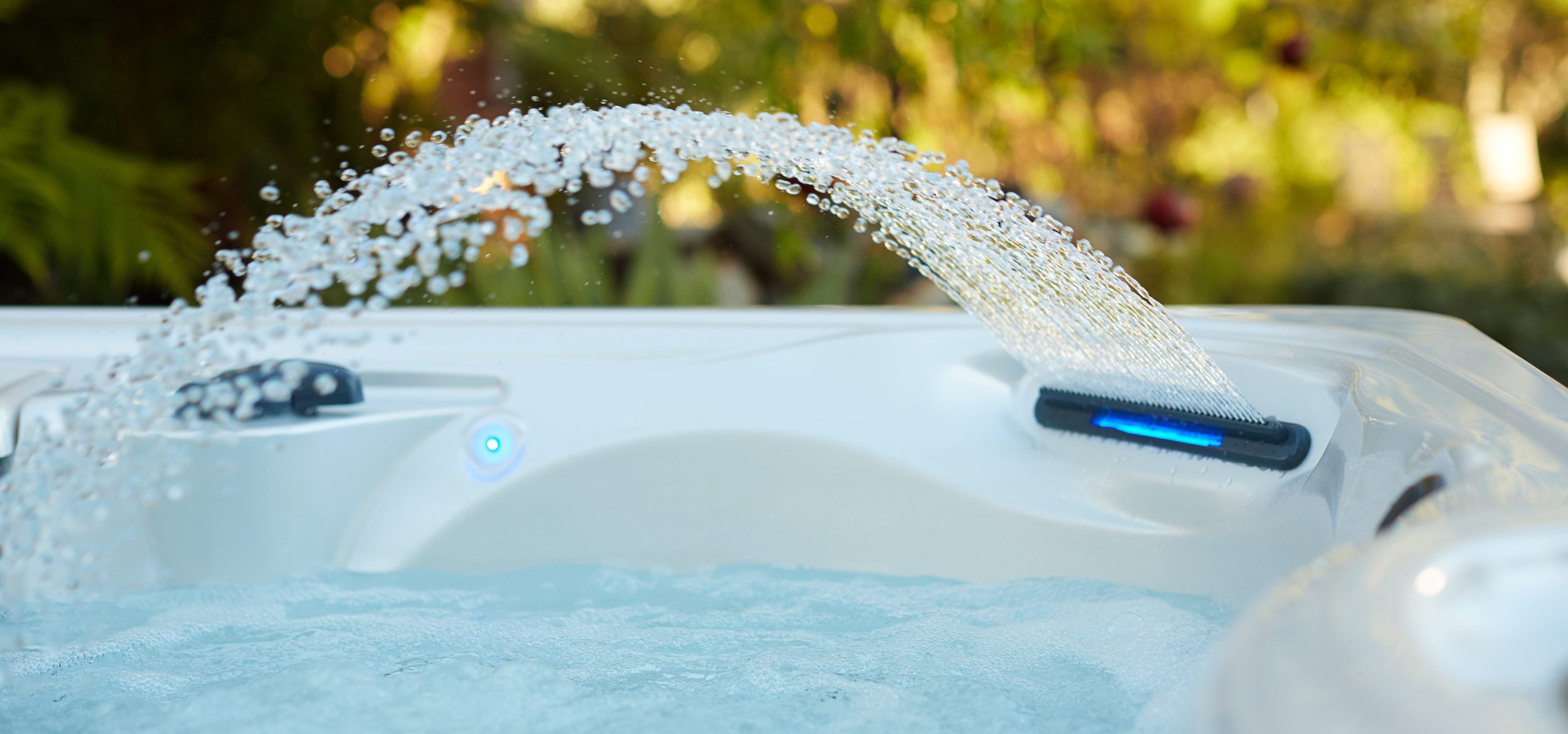 Hot Tub Care and Maintenance