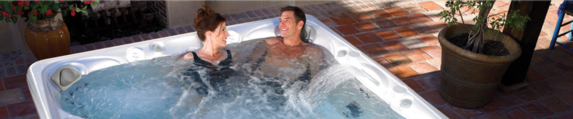3 Ways to Save Money and Enjoy a Salt Water Hot Tub, Salt Water Spas Brandon