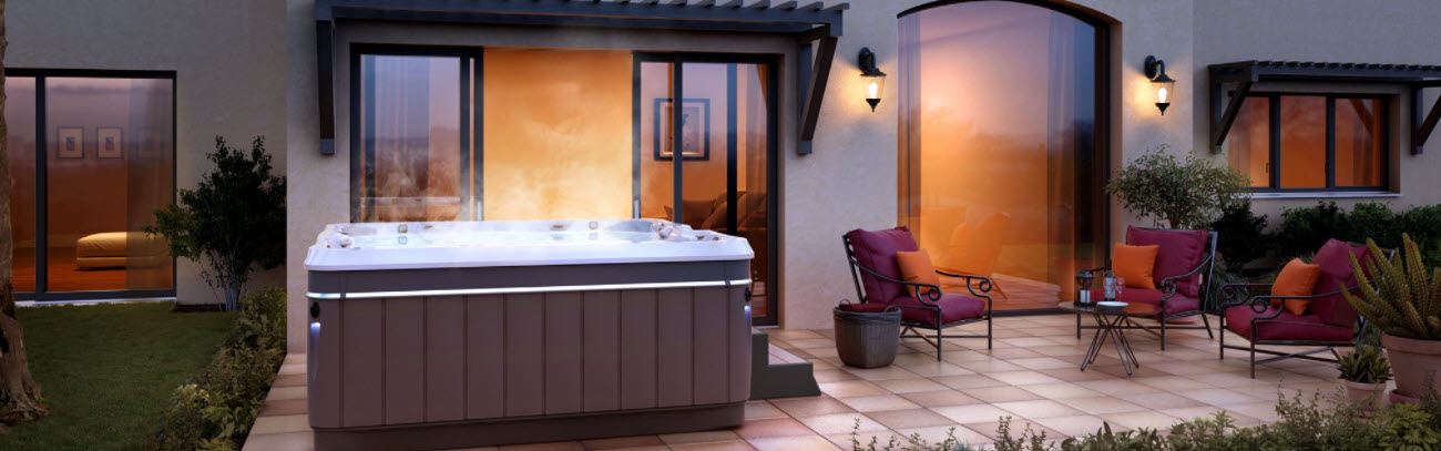 3 Benefits From Every Day Hydrotherapy Use, Hot Tub Dealer Near Yankton