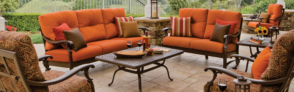 Create the Perfect Backyard Space With Sioux Falls Patio Furniture