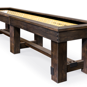 Breckenridge Shuffleboard