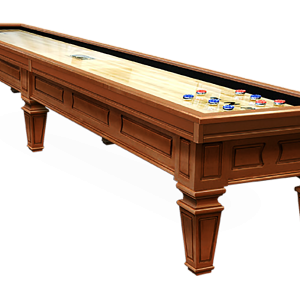 Brentwood Shuffleboard