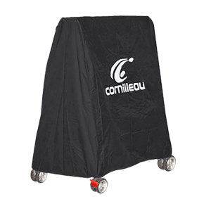 Cornilleau Premium Table Cover Grey