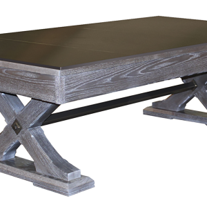 Dining Top - Black Laminate