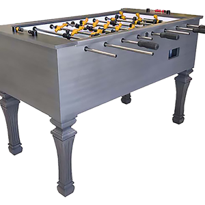 Furniture Foosball