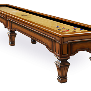 Hampton Shuffleboard