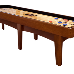 Pavilion Shuffleboard