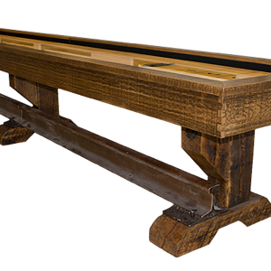 Railyard Shuffleboard