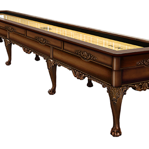 St Andrews III Shuffleboard