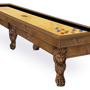 St. George Shuffleboard