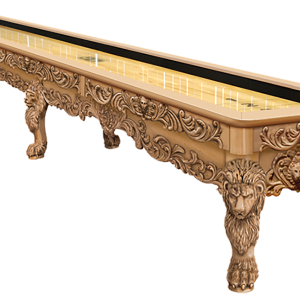 St. Leone Shuffleboard