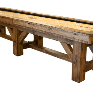Timber Ridge Shuffleboard