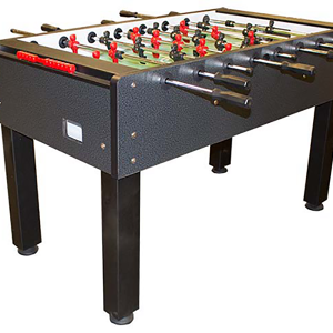 Valencia Foosball