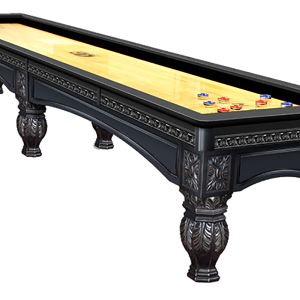 Venetian Shuffleboard