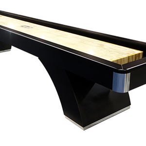 Waterfall Shuffleboard