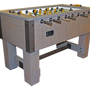 Youngstown Foosball