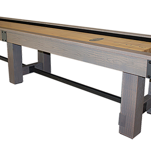 Youngstown Shuffleboard