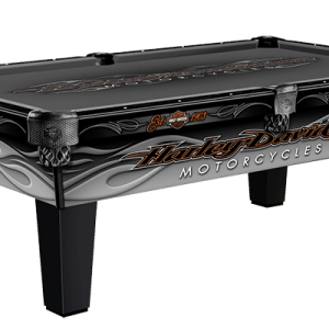 Harley-Davidson Laminate