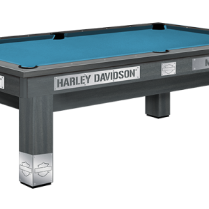 Harley-Davidson Maple