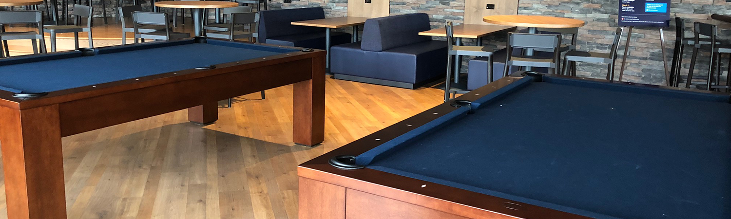 Olhausen Pool Tables