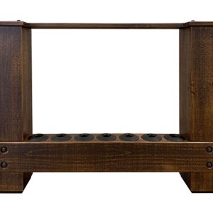 Breckenridge Premium Cue Stand