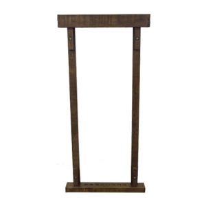 Breckenridge One Piece Cue Stand