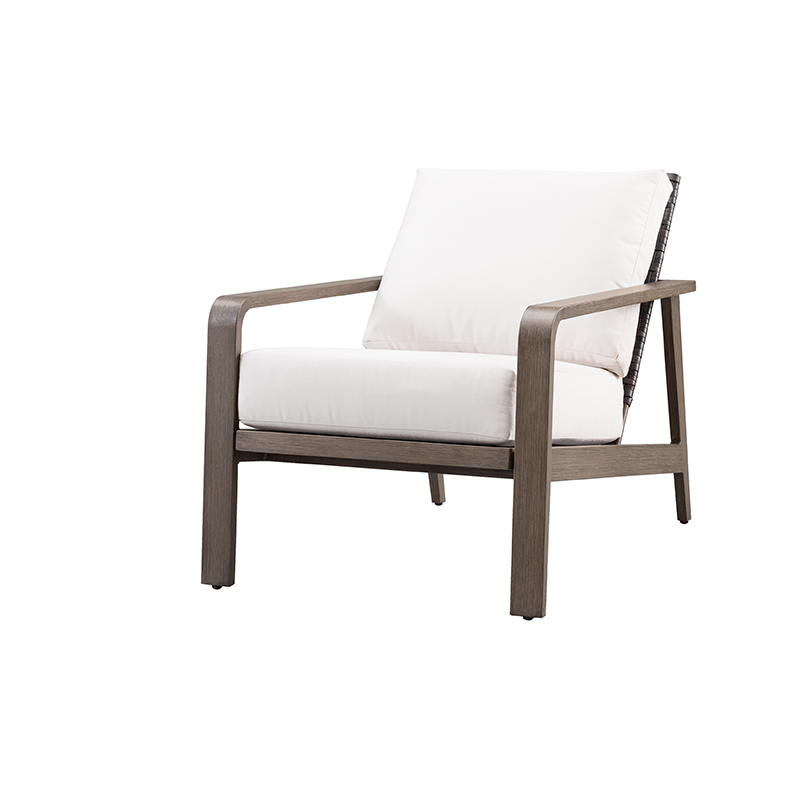 Antibes 3-Position Comfort Club Chair