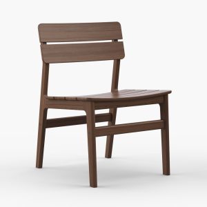 AURORA DINING SIDE CHAIR