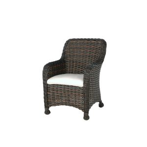 Dreux Dining Arm Chair