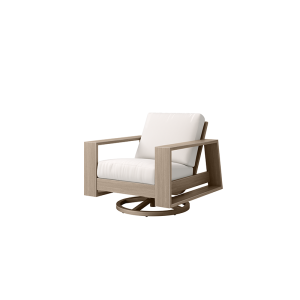Novara Club Swivel Rocker