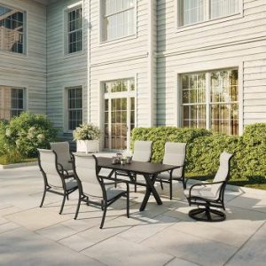 Andover Padded Sling