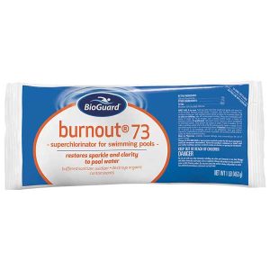 Burnout® 73