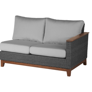 CORAL SECTIONAL LEFT