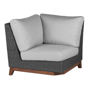 CORAL SECTIONAL CORNER