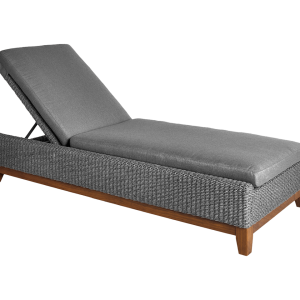 CORAL CHAISE LOUNGE