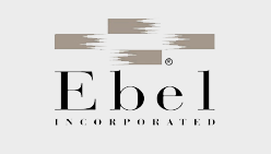 Ebel Inc Logo