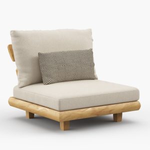 SORRENTO EXTENSION SEAT