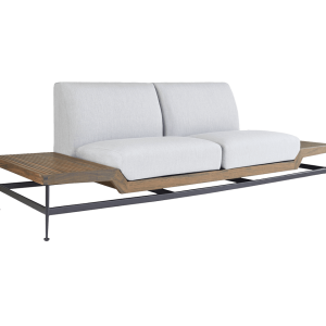 Jett Loveseat