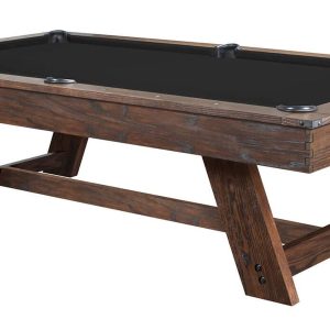 Barren 8 Ft Pool Table