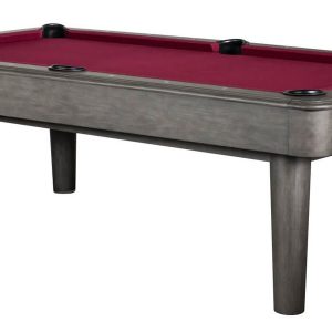 Collins 7 Ft Pool Table