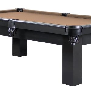 Colt 8 Ft Pool Table