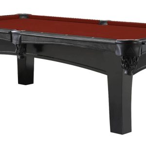Ella 8 Ft Pool Table
