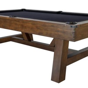 Emory 8 Ft Pool Table