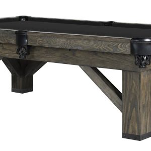 Harpeth 8 Ft Pool Table